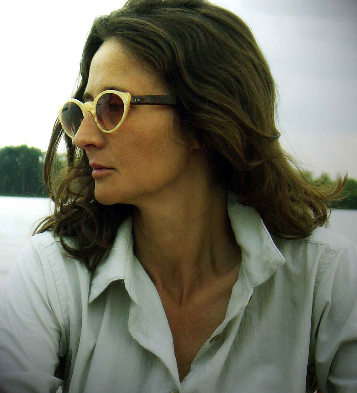 Lucrecia Martel Martel